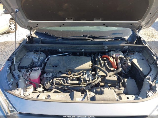 Aukcja sprzedaży 2020 Toyota Rav4 Hybrid Xse, vin: 2T3EWRFV5LW065227, numer aukcji: 45197045