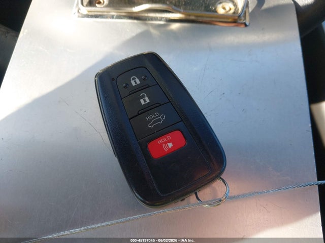 Aukcja sprzedaży 2020 Toyota Rav4 Hybrid Xse, vin: 2T3EWRFV5LW065227, numer aukcji: 45197045