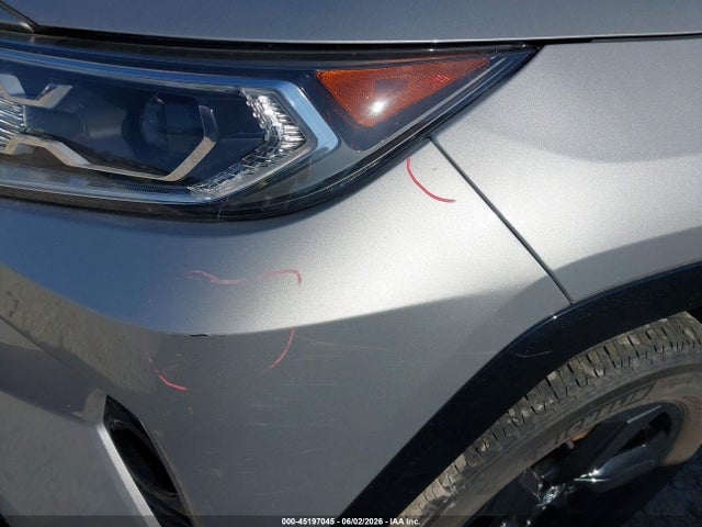Aukcja sprzedaży 2020 Toyota Rav4 Hybrid Xse, vin: 2T3EWRFV5LW065227, numer aukcji: 45197045