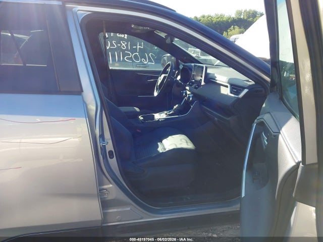Aukcja sprzedaży 2020 Toyota Rav4 Hybrid Xse, vin: 2T3EWRFV5LW065227, numer aukcji: 45197045