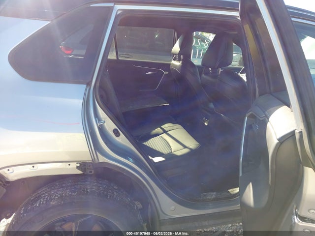 Aukcja sprzedaży 2020 Toyota Rav4 Hybrid Xse, vin: 2T3EWRFV5LW065227, numer aukcji: 45197045