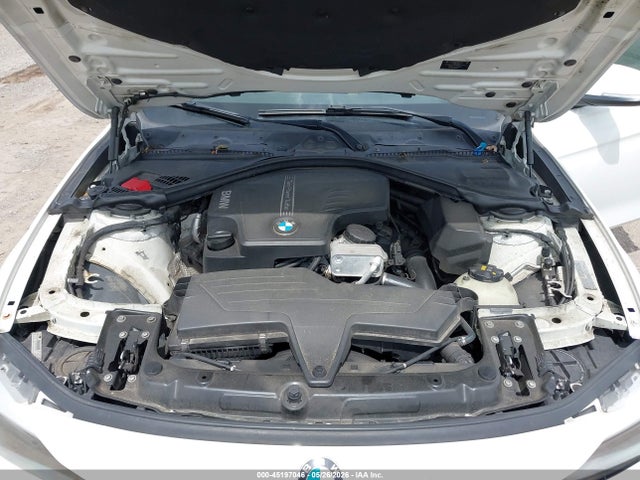 Aukcja sprzedaży 2015 Bmw 320i Xdrive, vin: WBA3C3G54FNS76231, numer aukcji: 45197046