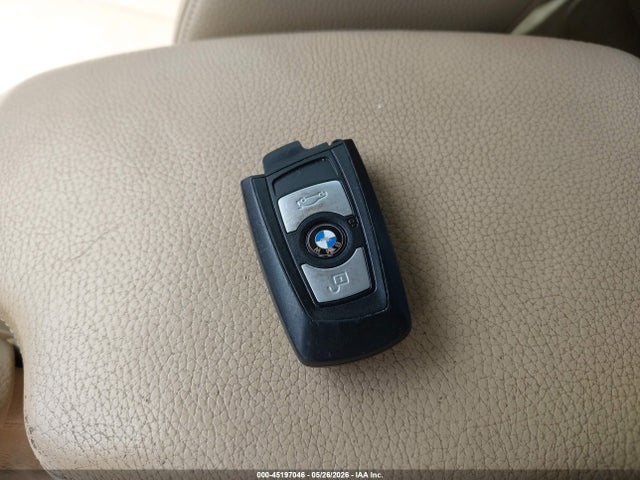 Aukcja sprzedaży 2015 Bmw 320i Xdrive, vin: WBA3C3G54FNS76231, numer aukcji: 45197046