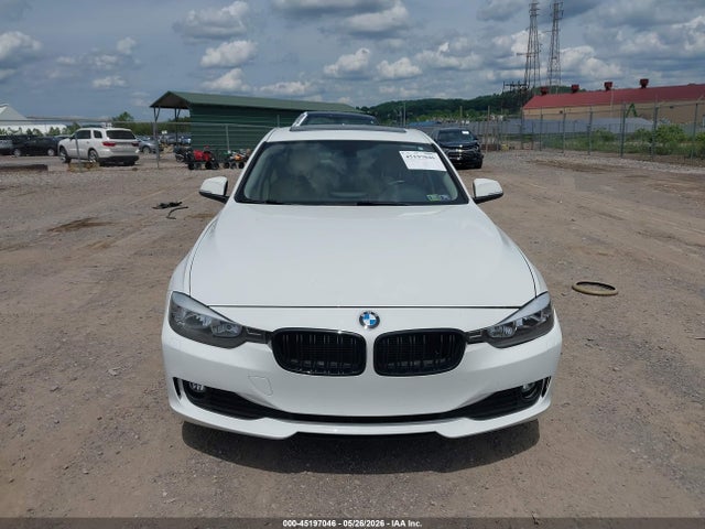 Aukcja sprzedaży 2015 Bmw 320i Xdrive, vin: WBA3C3G54FNS76231, numer aukcji: 45197046