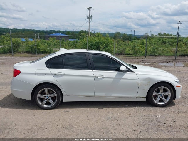 Aukcja sprzedaży 2015 Bmw 320i Xdrive, vin: WBA3C3G54FNS76231, numer aukcji: 45197046