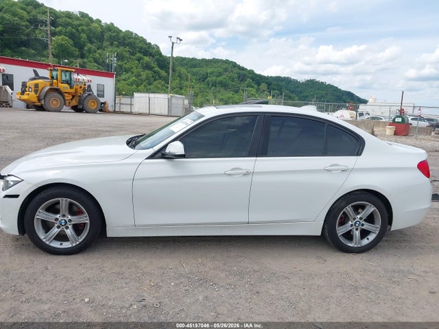 Aukcja sprzedaży 2015 Bmw 320i Xdrive, vin: WBA3C3G54FNS76231, numer aukcji: 45197046