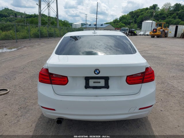 Aukcja sprzedaży 2015 Bmw 320i Xdrive, vin: WBA3C3G54FNS76231, numer aukcji: 45197046