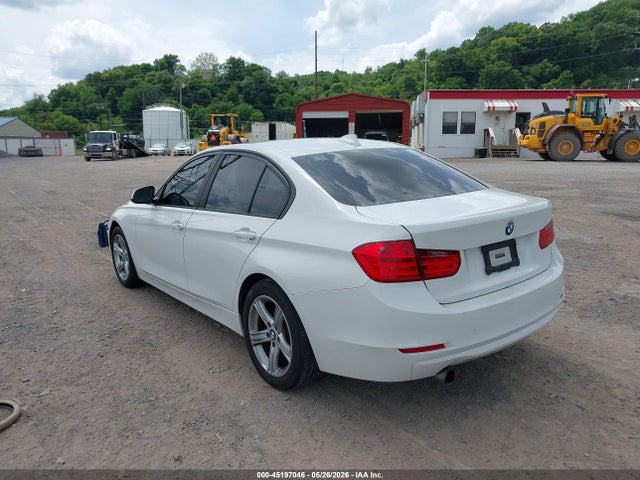 Aukcja sprzedaży 2015 Bmw 320i Xdrive, vin: WBA3C3G54FNS76231, numer aukcji: 45197046