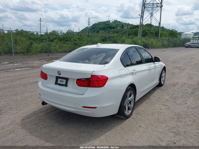 Aukcja sprzedaży 2015 Bmw 320i Xdrive, vin: WBA3C3G54FNS76231, numer aukcji: 45197046