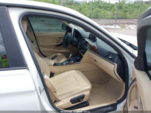 Aukcja sprzedaży 2015 Bmw 320i Xdrive, vin: WBA3C3G54FNS76231, numer aukcji: 45197046