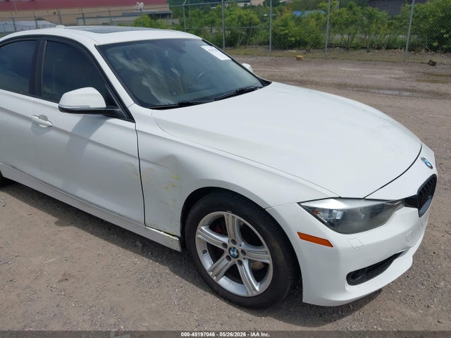 Aukcja sprzedaży 2015 Bmw 320i Xdrive, vin: WBA3C3G54FNS76231, numer aukcji: 45197046