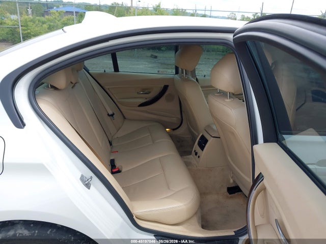 Aukcja sprzedaży 2015 Bmw 320i Xdrive, vin: WBA3C3G54FNS76231, numer aukcji: 45197046