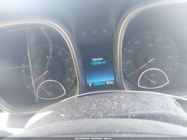 Chevrolet MALIBU 1LT 2015 1G11C5SLXFF352453 Image 7