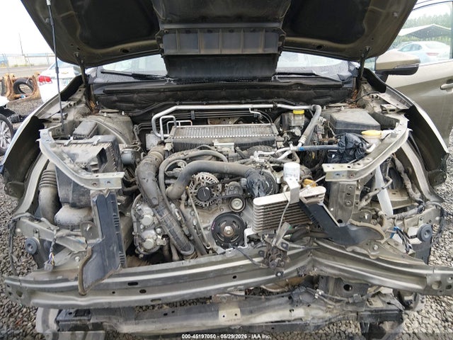 Subaru Ascent Limited 2022 4S4WMALD1N3416773 Image 10