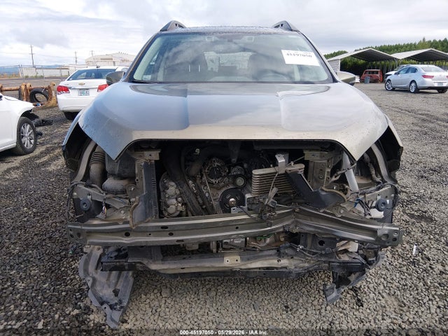 Subaru Ascent Limited 2022 4S4WMALD1N3416773 Image 13