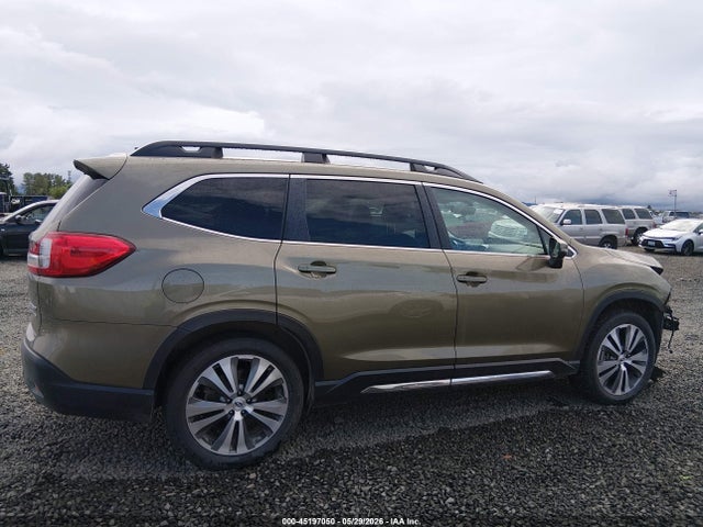 Продажа на аукционе авто 2022 Subaru Ascent Limited, vin: 4S4WMALD1N3416773, номер лота: 45197050