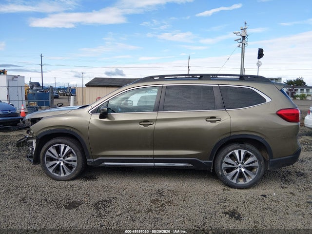 Subaru Ascent Limited 2022 4S4WMALD1N3416773 Image 15