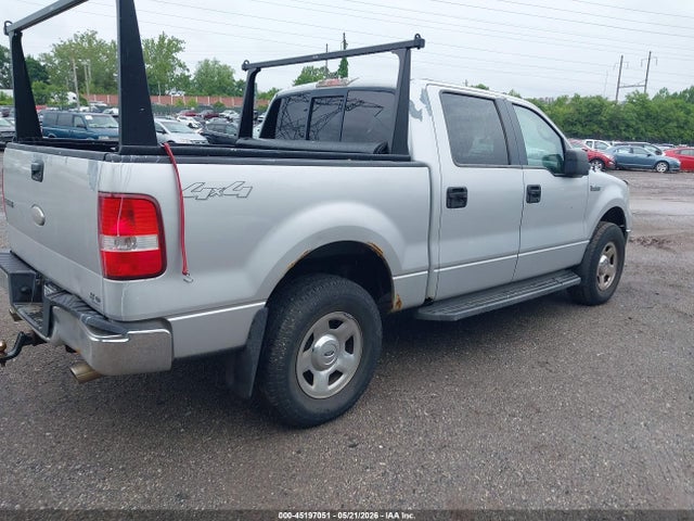 45197051 :رقم المزاد ، 1FTPW14536KD64404 vin ، 2006 Ford F-150 Fx4/lariat/xlt مزاد بيع