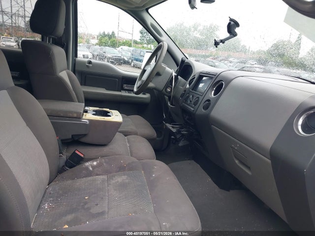 45197051 :رقم المزاد ، 1FTPW14536KD64404 vin ، 2006 Ford F-150 Fx4/lariat/xlt مزاد بيع