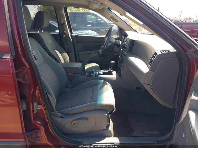 Продаж на аукціоні авто 2007 Jeep Grand Cherokee Laredo, vin: 1J8HR48PX7C619756, номер лоту: 45197062