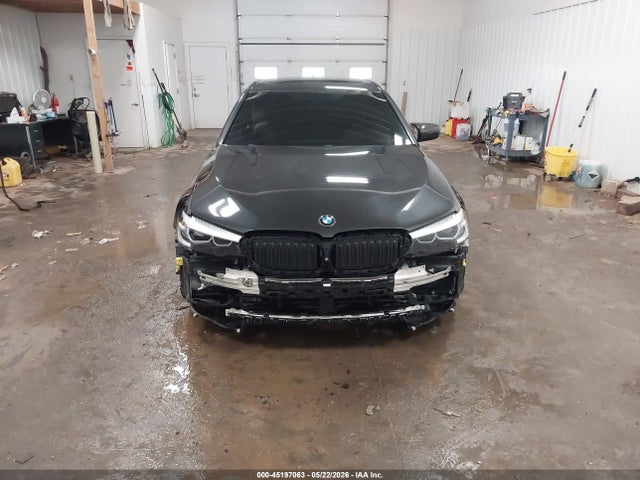 Aukcja sprzedaży 2018 Bmw 540i Xdrive, vin: WBAJE7C58JWC55662, numer aukcji: 45197063