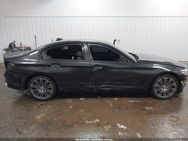 Aukcja sprzedaży 2018 Bmw 540i Xdrive, vin: WBAJE7C58JWC55662, numer aukcji: 45197063