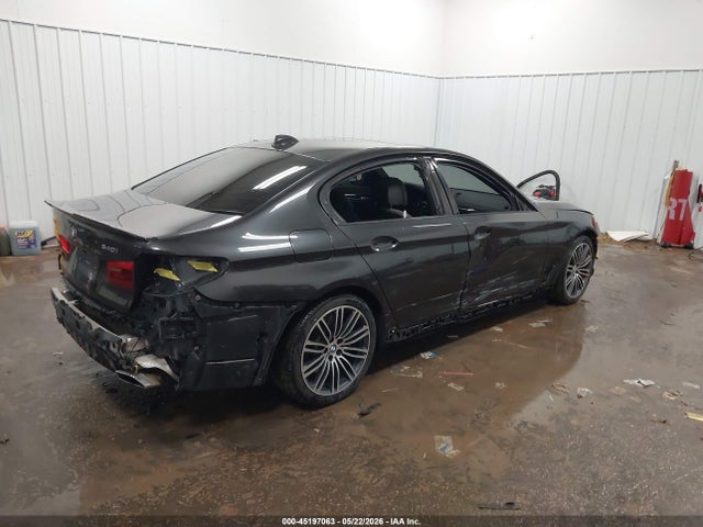 Aukcja sprzedaży 2018 Bmw 540i Xdrive, vin: WBAJE7C58JWC55662, numer aukcji: 45197063