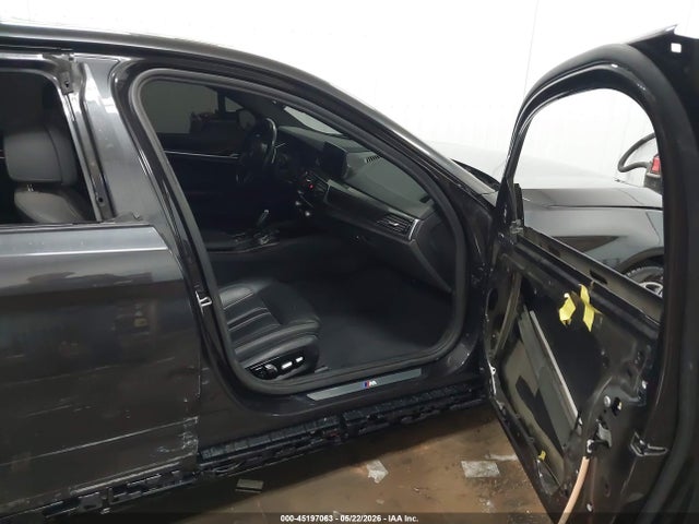Aukcja sprzedaży 2018 Bmw 540i Xdrive, vin: WBAJE7C58JWC55662, numer aukcji: 45197063
