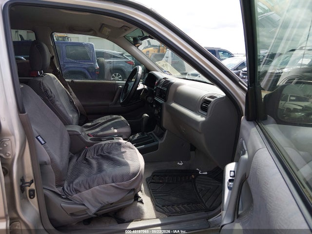 Aukcja sprzedaży 2004 Isuzu Rodeo S 3.2l V6, vin: 4S2CK58WX44300130, numer aukcji: 45197065