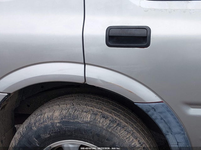 Aukcja sprzedaży 2004 Isuzu Rodeo S 3.2l V6, vin: 4S2CK58WX44300130, numer aukcji: 45197065