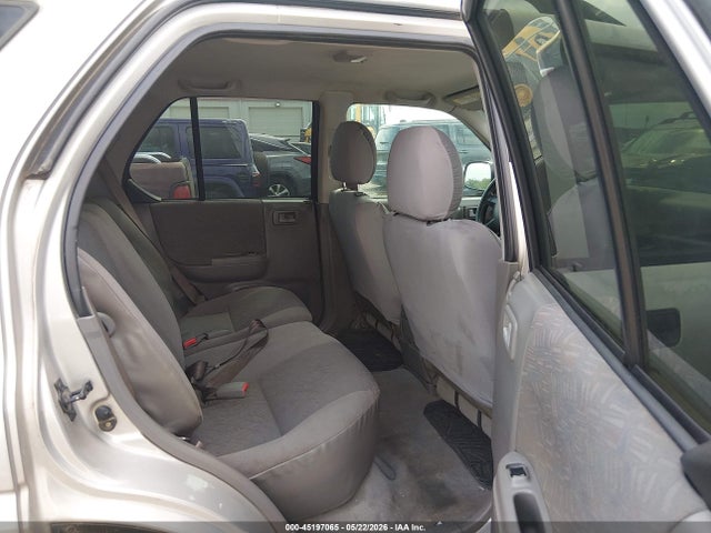 Aukcja sprzedaży 2004 Isuzu Rodeo S 3.2l V6, vin: 4S2CK58WX44300130, numer aukcji: 45197065