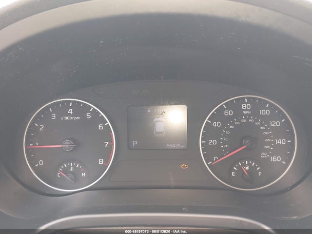 Aukcja sprzedaży 2023 Kia Seltos Lx, vin: KNDEPCAA6P7438534, numer aukcji: 45197072