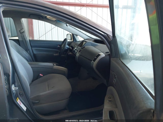 2008 Toyota Prius მანქანა იყიდება აუქციონზე, vin: JTDKB20U883354876, აუქციონის ნომერი: 45197073