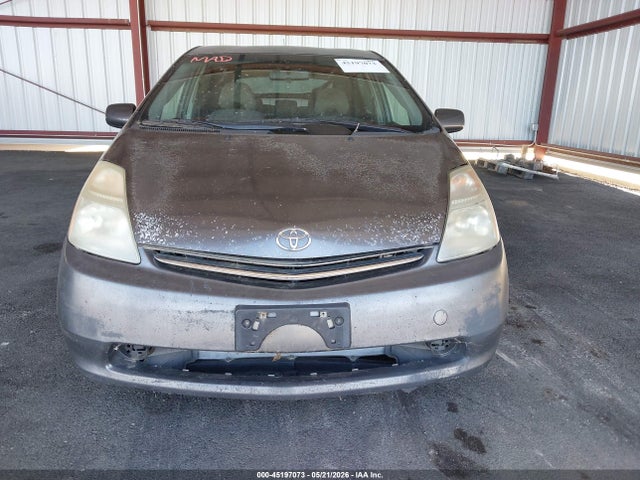 2008 Toyota Prius მანქანა იყიდება აუქციონზე, vin: JTDKB20U883354876, აუქციონის ნომერი: 45197073