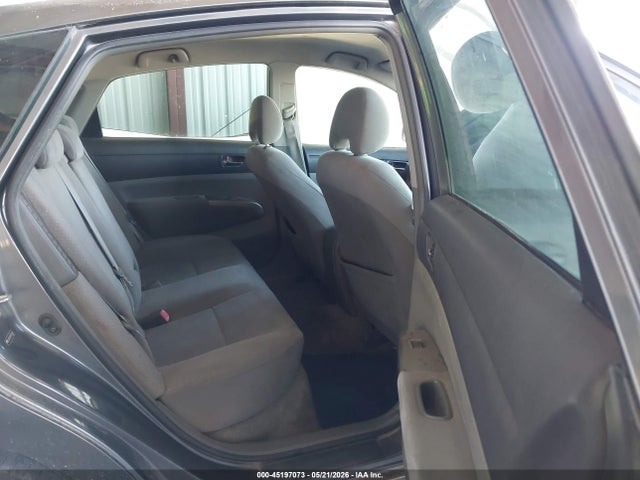 2008 Toyota Prius მანქანა იყიდება აუქციონზე, vin: JTDKB20U883354876, აუქციონის ნომერი: 45197073
