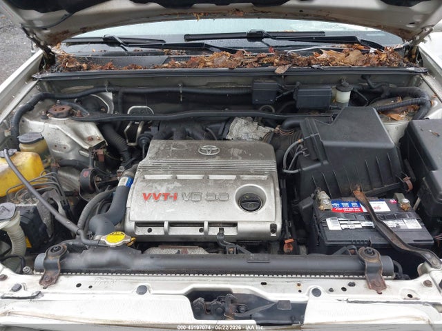 Aukcja sprzedaży 2007 Toyota Highlander V6, vin: JTEHP21AX70214114, numer aukcji: 45197074