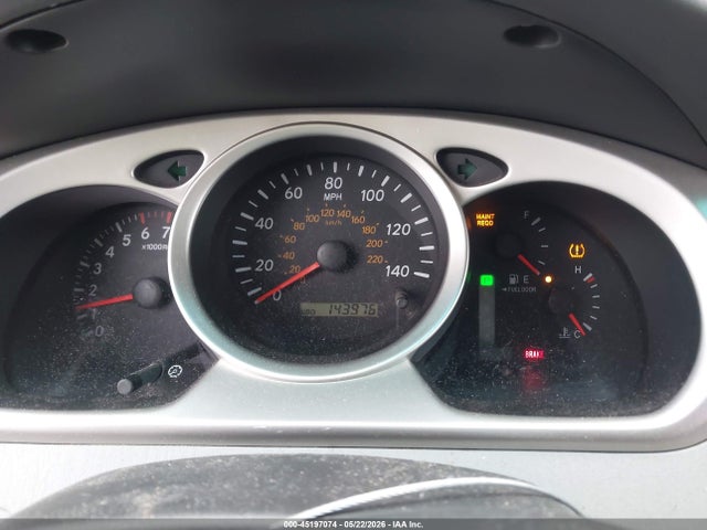 Aukcja sprzedaży 2007 Toyota Highlander V6, vin: JTEHP21AX70214114, numer aukcji: 45197074