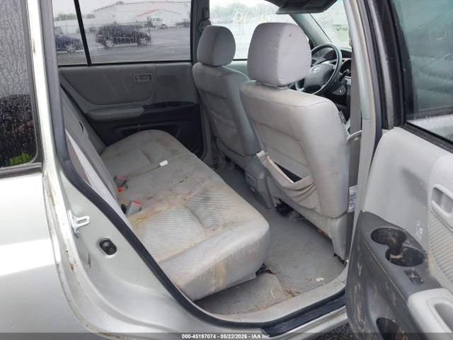 Aukcja sprzedaży 2007 Toyota Highlander V6, vin: JTEHP21AX70214114, numer aukcji: 45197074