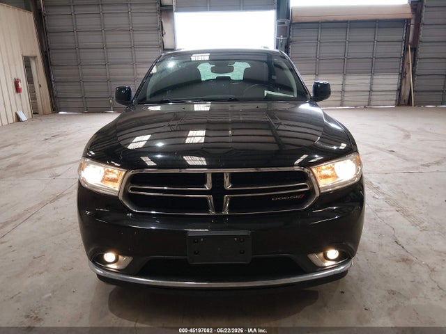 Dodge Durango Sxt Awd 2019 1C4RDJAG4KC744439 Image 12