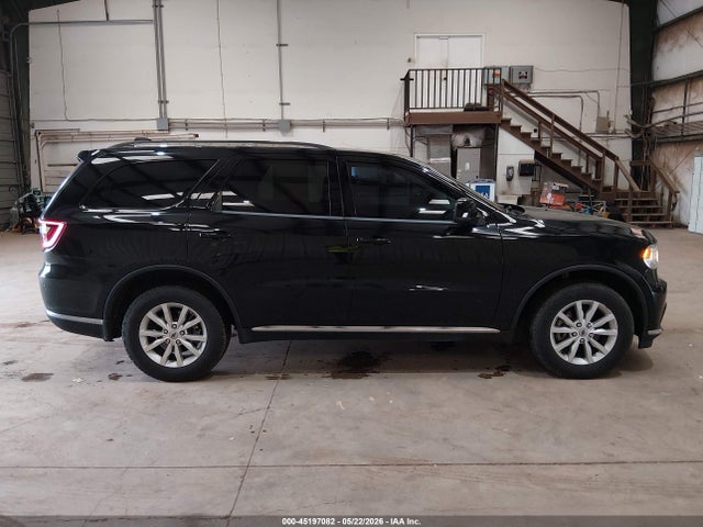 Dodge Durango Sxt Awd 2019 1C4RDJAG4KC744439 Image 13