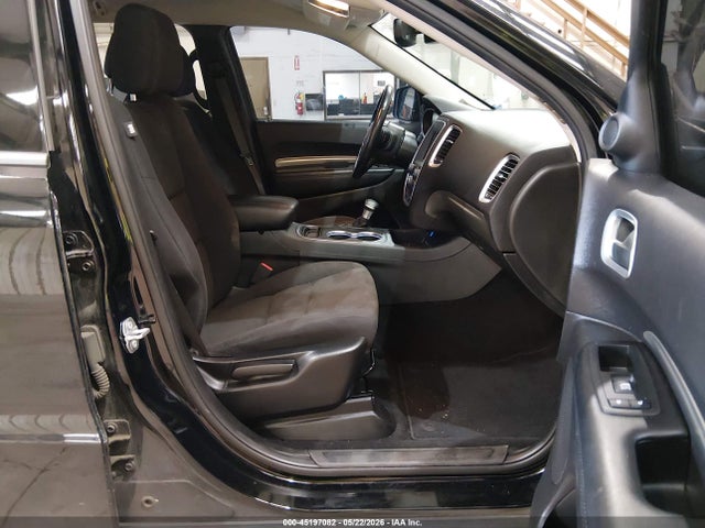 Dodge Durango Sxt Awd 2019 1C4RDJAG4KC744439 Image 5