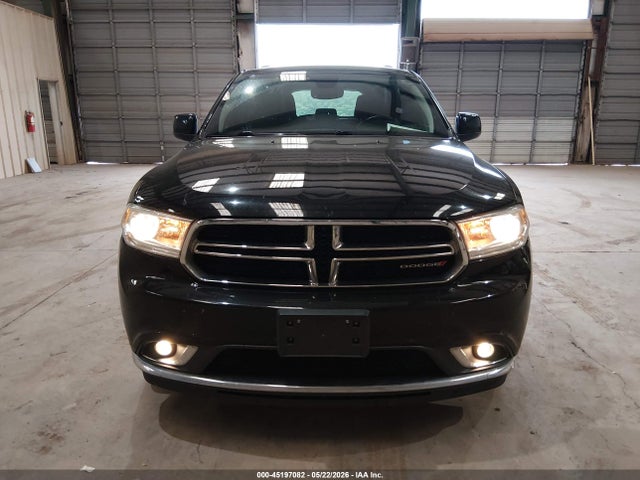 Dodge Durango Sxt Awd 2019 1C4RDJAG4KC744439 Image 6