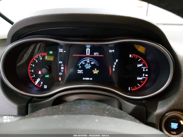 Dodge Durango Sxt Awd 2019 1C4RDJAG4KC744439 Image 7