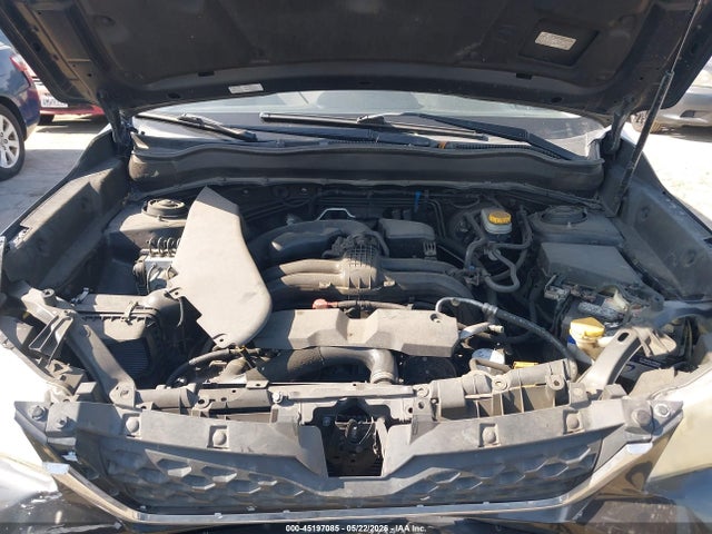45197085 :رقم المزاد ، JF2SJAEC0EH430006 vin ، 2014 Subaru Forester 2.5i Premium مزاد بيع