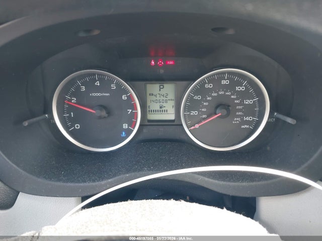 45197085 :رقم المزاد ، JF2SJAEC0EH430006 vin ، 2014 Subaru Forester 2.5i Premium مزاد بيع
