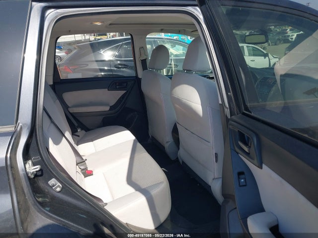 45197085 :رقم المزاد ، JF2SJAEC0EH430006 vin ، 2014 Subaru Forester 2.5i Premium مزاد بيع