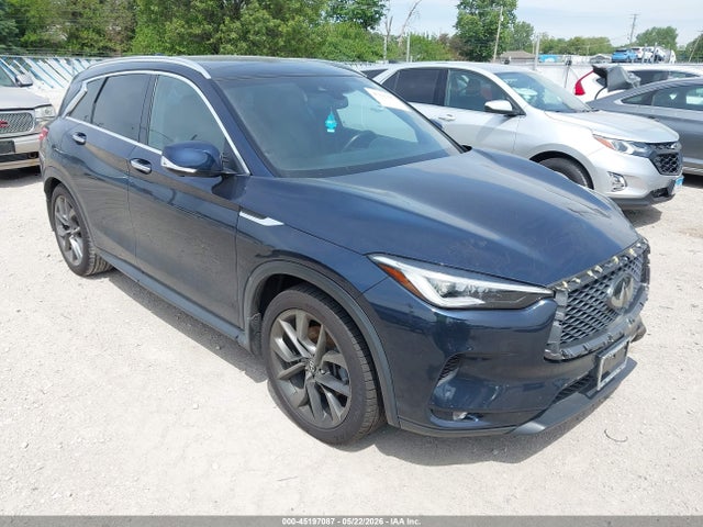 2019 Infiniti Qx50 Essential მანქანა იყიდება აუქციონზე, vin: 3PCAJ5M31KF101958, აუქციონის ნომერი: 45197087