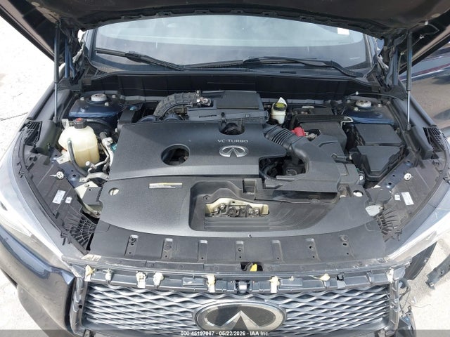 2019 Infiniti Qx50 Essential მანქანა იყიდება აუქციონზე, vin: 3PCAJ5M31KF101958, აუქციონის ნომერი: 45197087