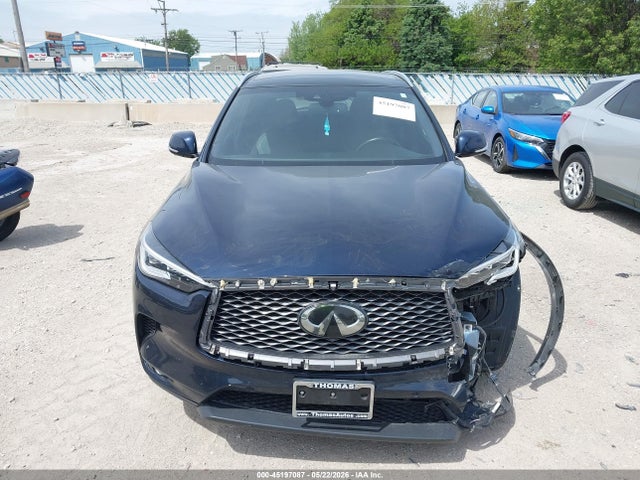 2019 Infiniti Qx50 Essential მანქანა იყიდება აუქციონზე, vin: 3PCAJ5M31KF101958, აუქციონის ნომერი: 45197087