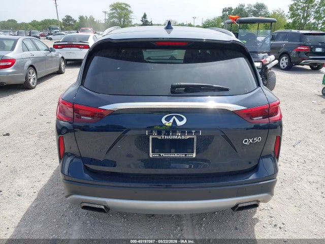 2019 Infiniti Qx50 Essential მანქანა იყიდება აუქციონზე, vin: 3PCAJ5M31KF101958, აუქციონის ნომერი: 45197087